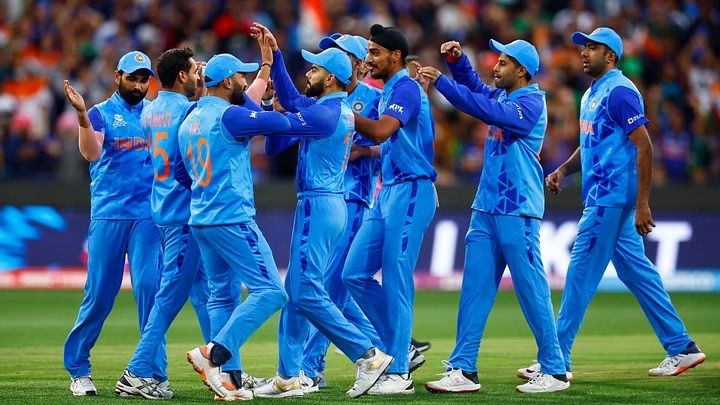 India's T20 World Cup Squad 2024 