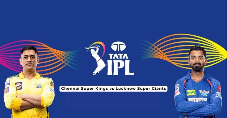 CSK vs LSG Match Prediction and Playing XI