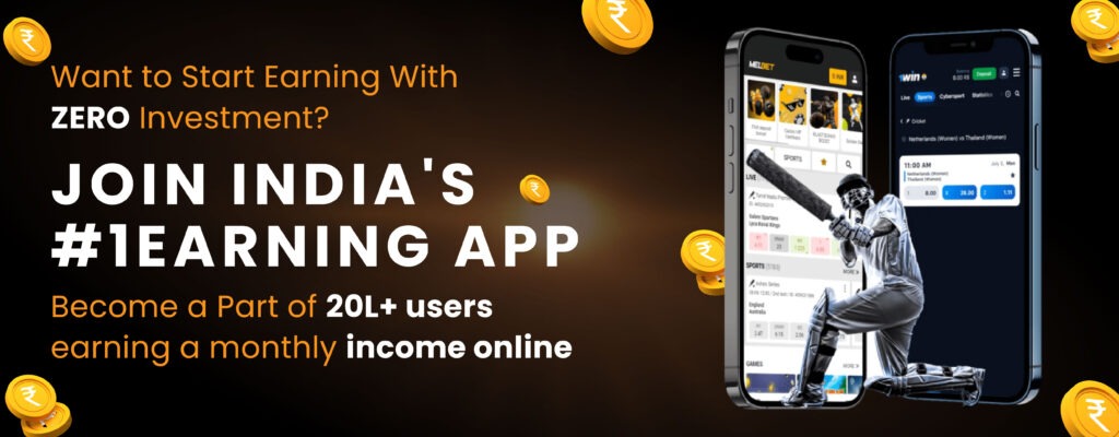 7 Online Gaming Apps To Earn Money In India