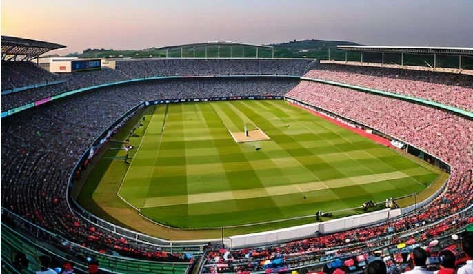 Top Smallest Cricket Stadium In The World 