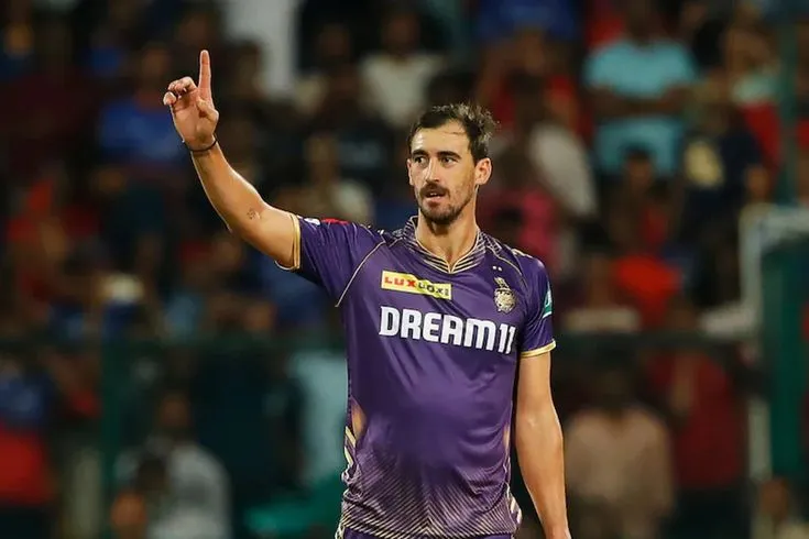 10 Fastest Bowlers In The World