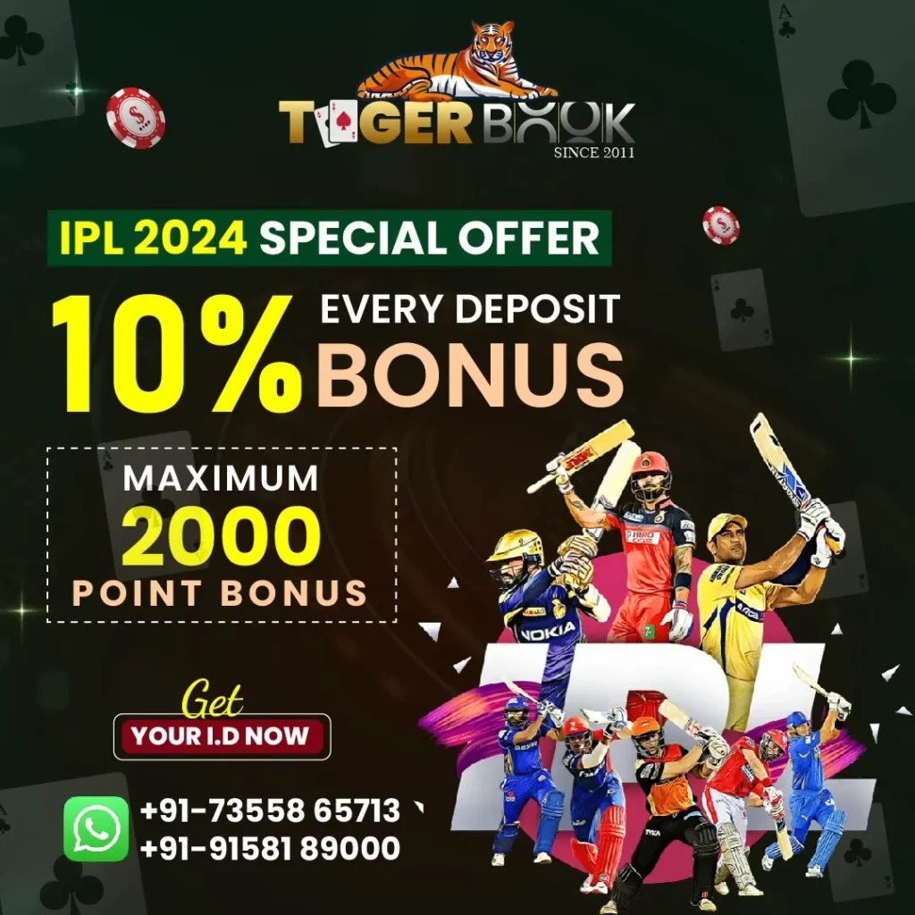 rise of online cricket betting 