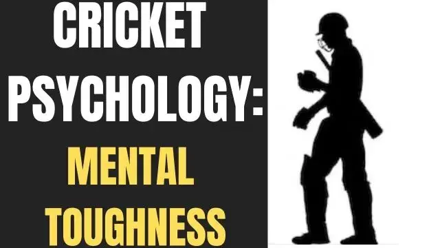 The Psychology Behind Cricket's Greatest Performances.