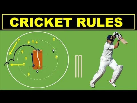 outdated cricket rules