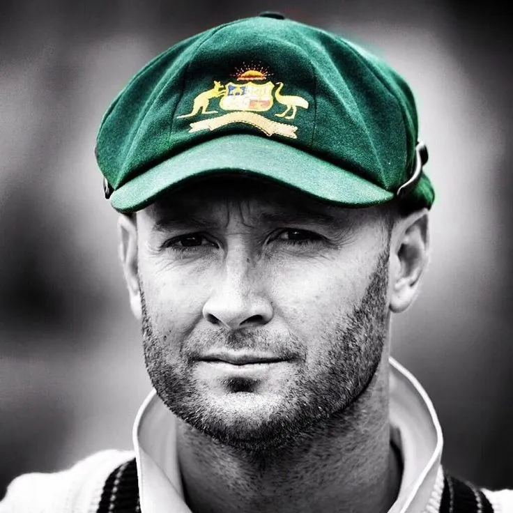 Michael Clarke