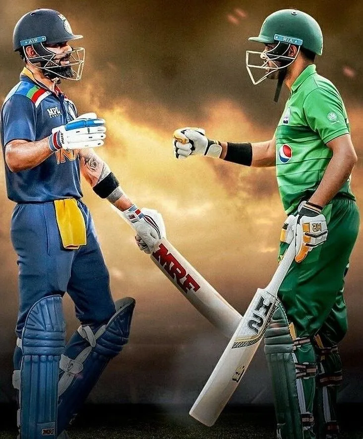 India Pakistan Match Highlights