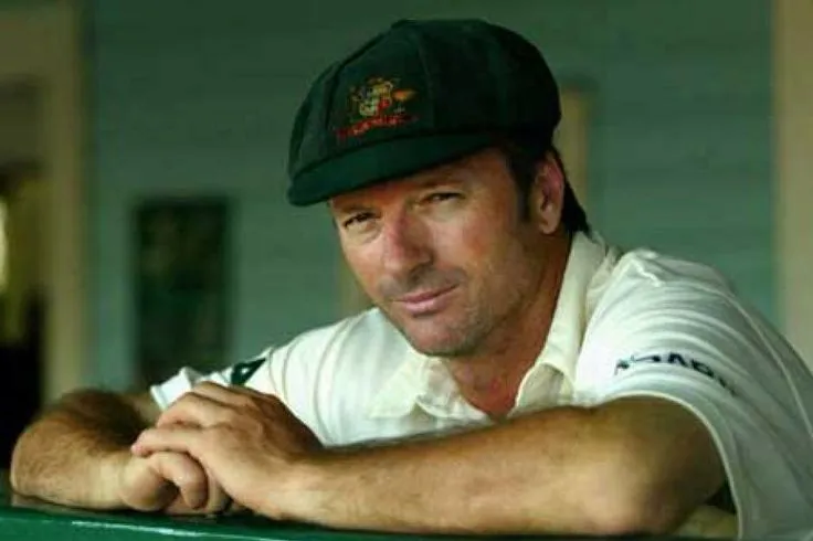 Steve Waugh