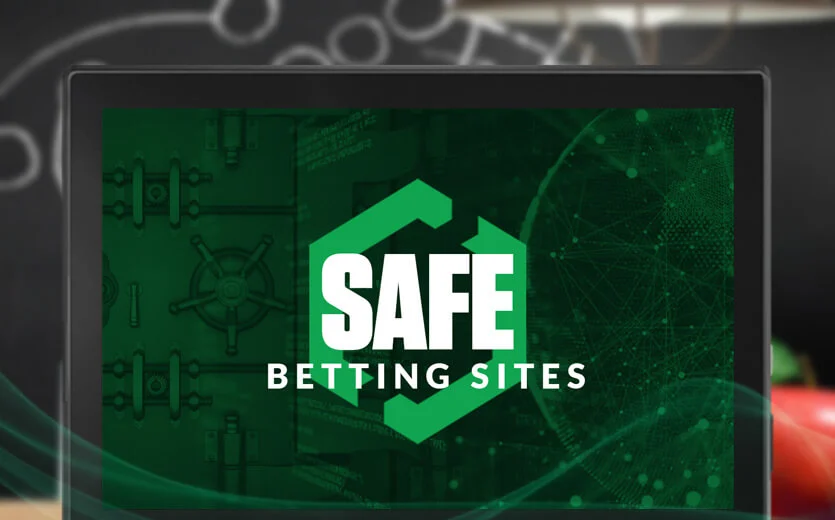 safety on online betting site