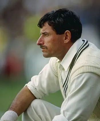 Richard Hadlee