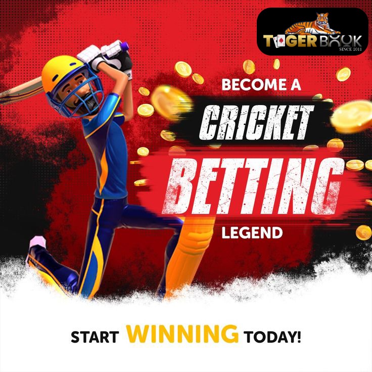 Cricket Betting: A Fun Hobby Or Risky Business?