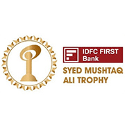 Syed Mushtaq Ali Trophy