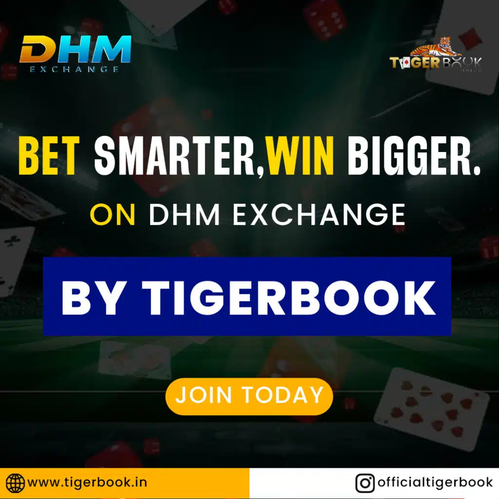 online cricket id | dhm exchange